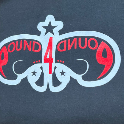 Pound 4 Pound Logo T-Shirts