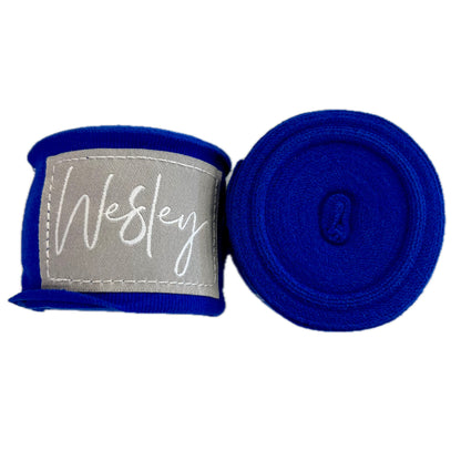 Premium Boxing Semi-Elastic Hand Wraps